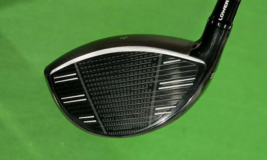TaylorMade Qi4d ドライバー 10.5° 純正シャフト付