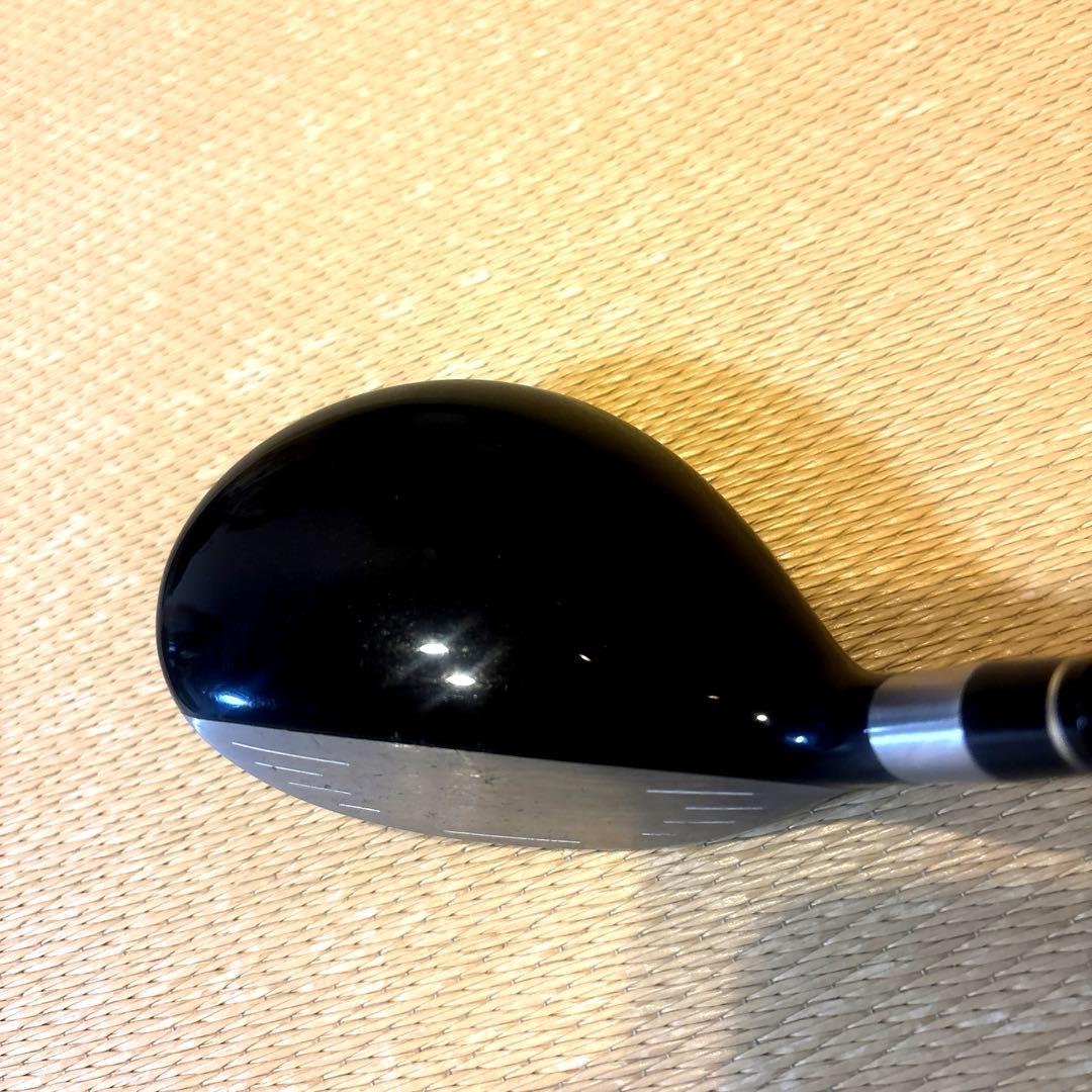 HONMA XP-1 UT 22°
