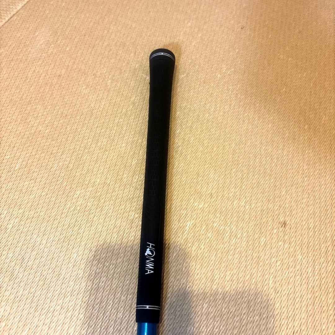 HONMA XP-1 UT 22°