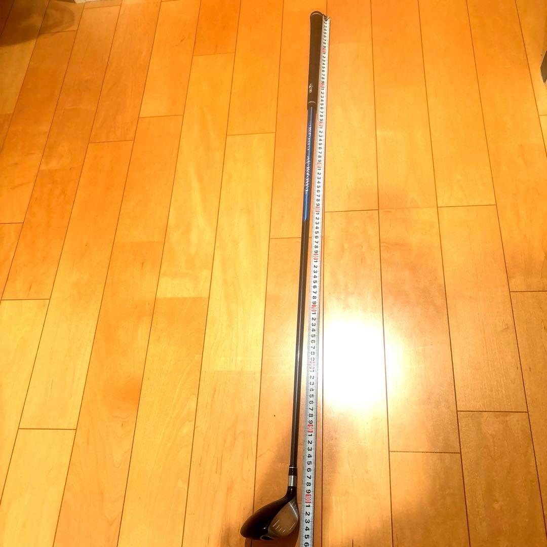 HONMA XP-1 UT 22°