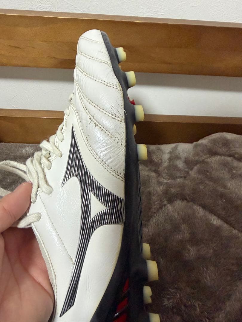 Mizuno モレリアNEO3