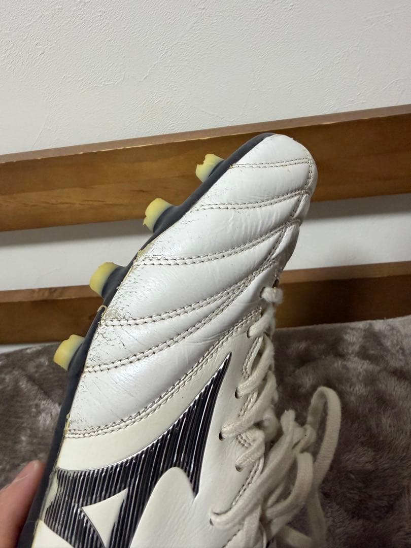 Mizuno モレリアNEO3