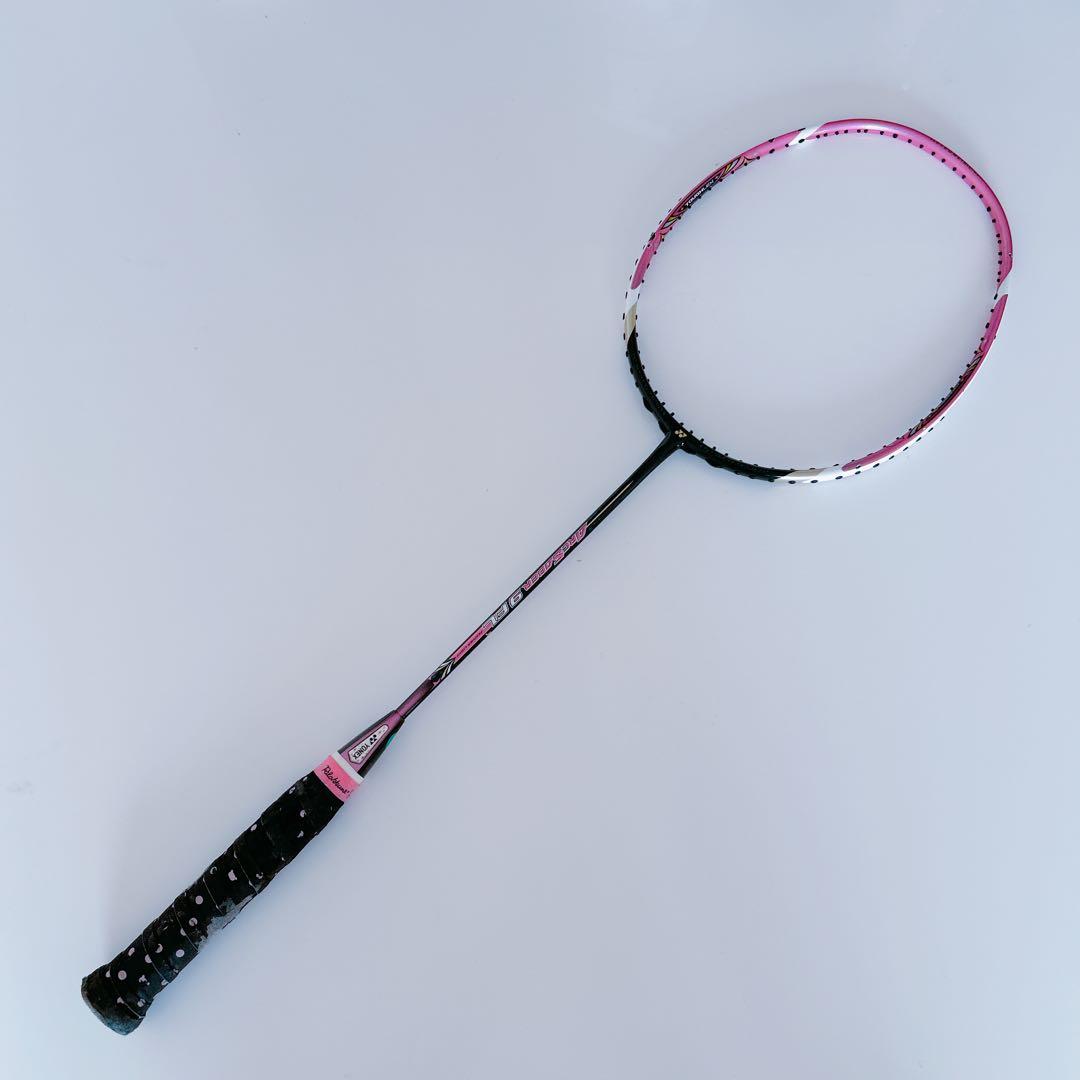 廃盤 YONEX ARCSABER アークセイバー 9FL 4UG5