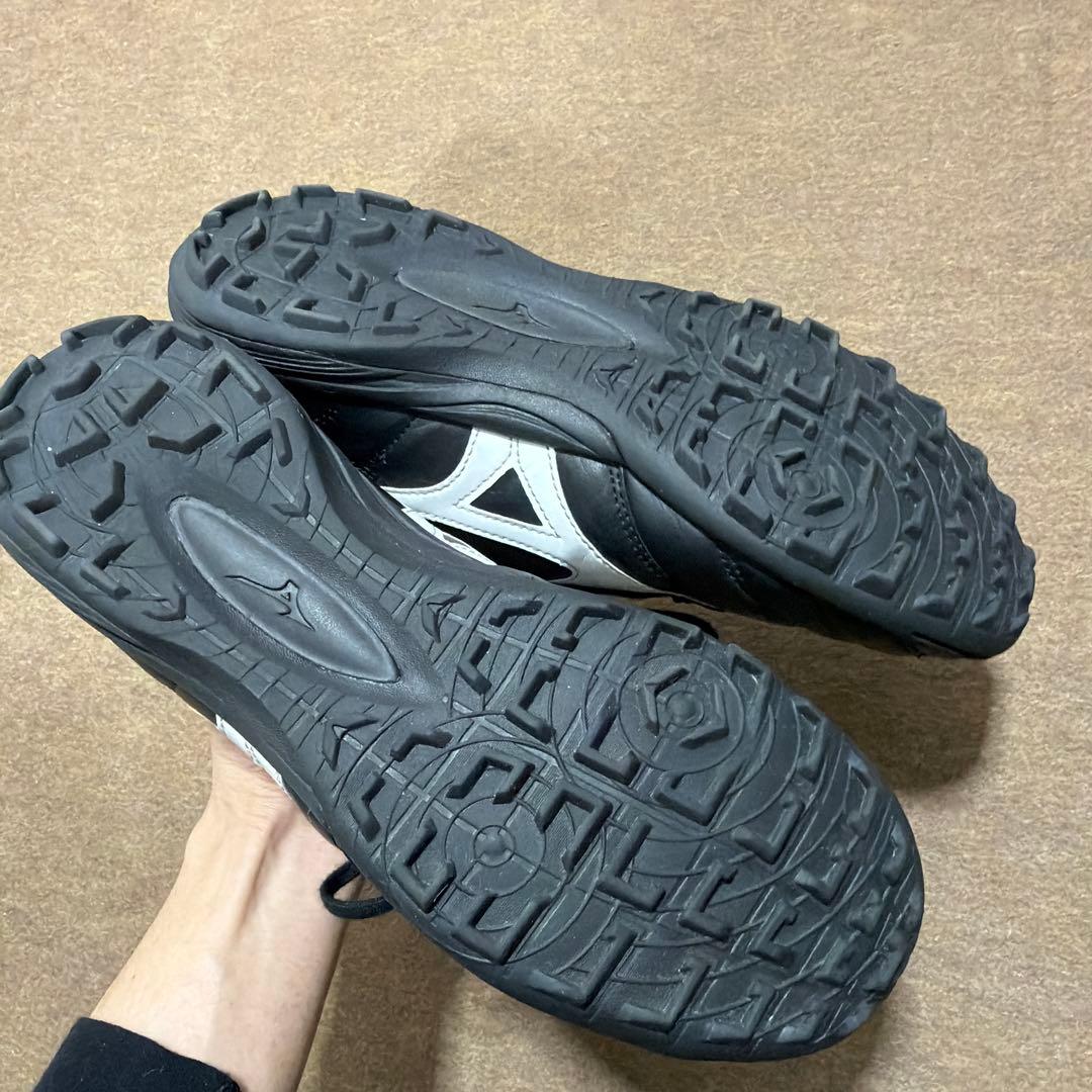 Mizuno Morelia サッカーシューズ 25.5cm フットサル