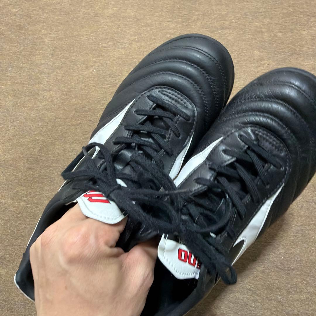 Mizuno Morelia サッカーシューズ 25.5cm フットサル