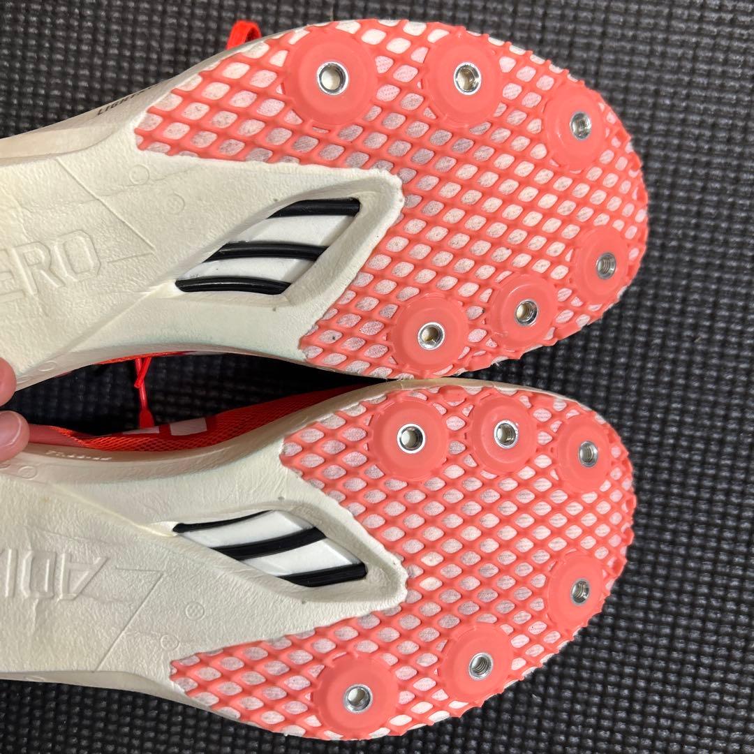 Adizero アバンチTYO 26cm