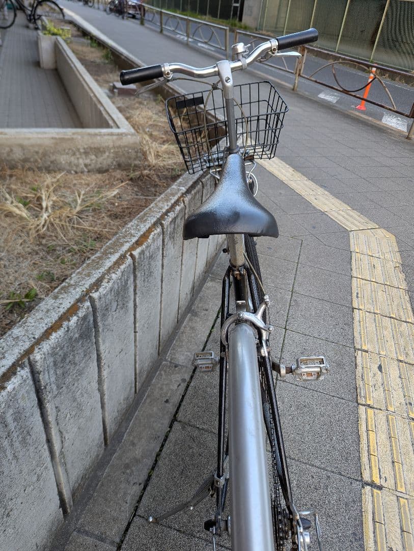 ブリヂストンロードマン　ROADMAN