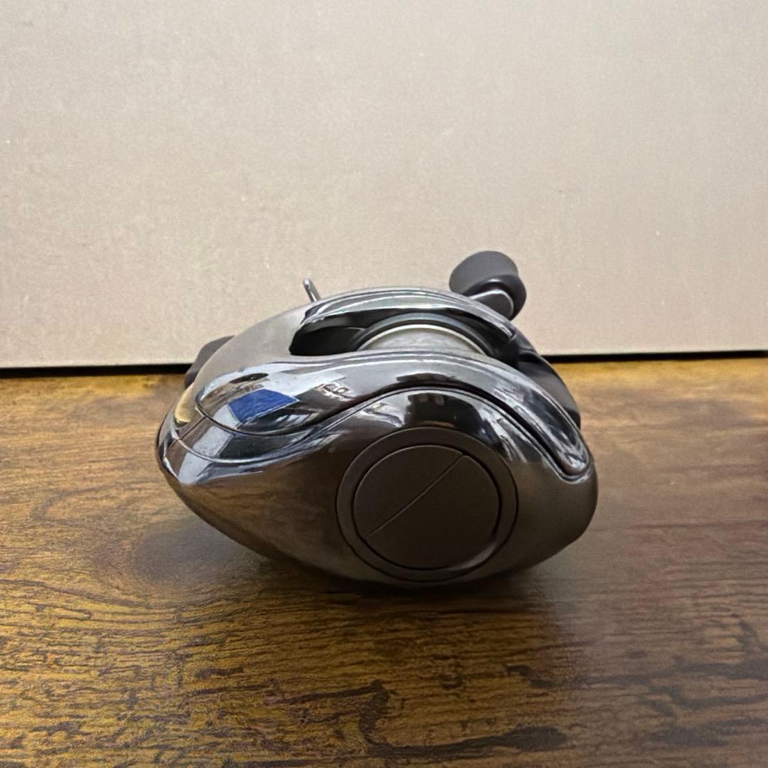 リール SCORPION ANTARES 5 RH223 SHIMANO