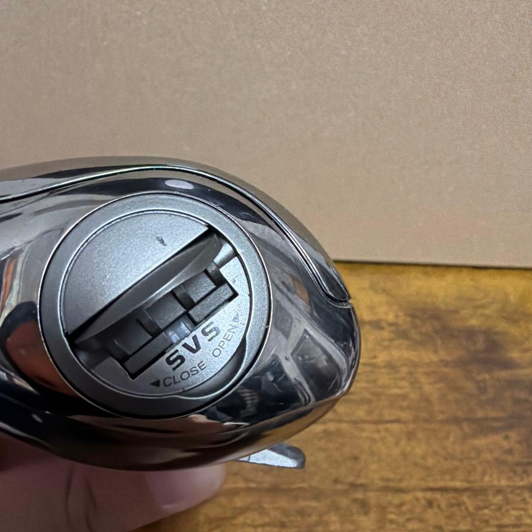 リール SCORPION ANTARES 5 RH223 SHIMANO