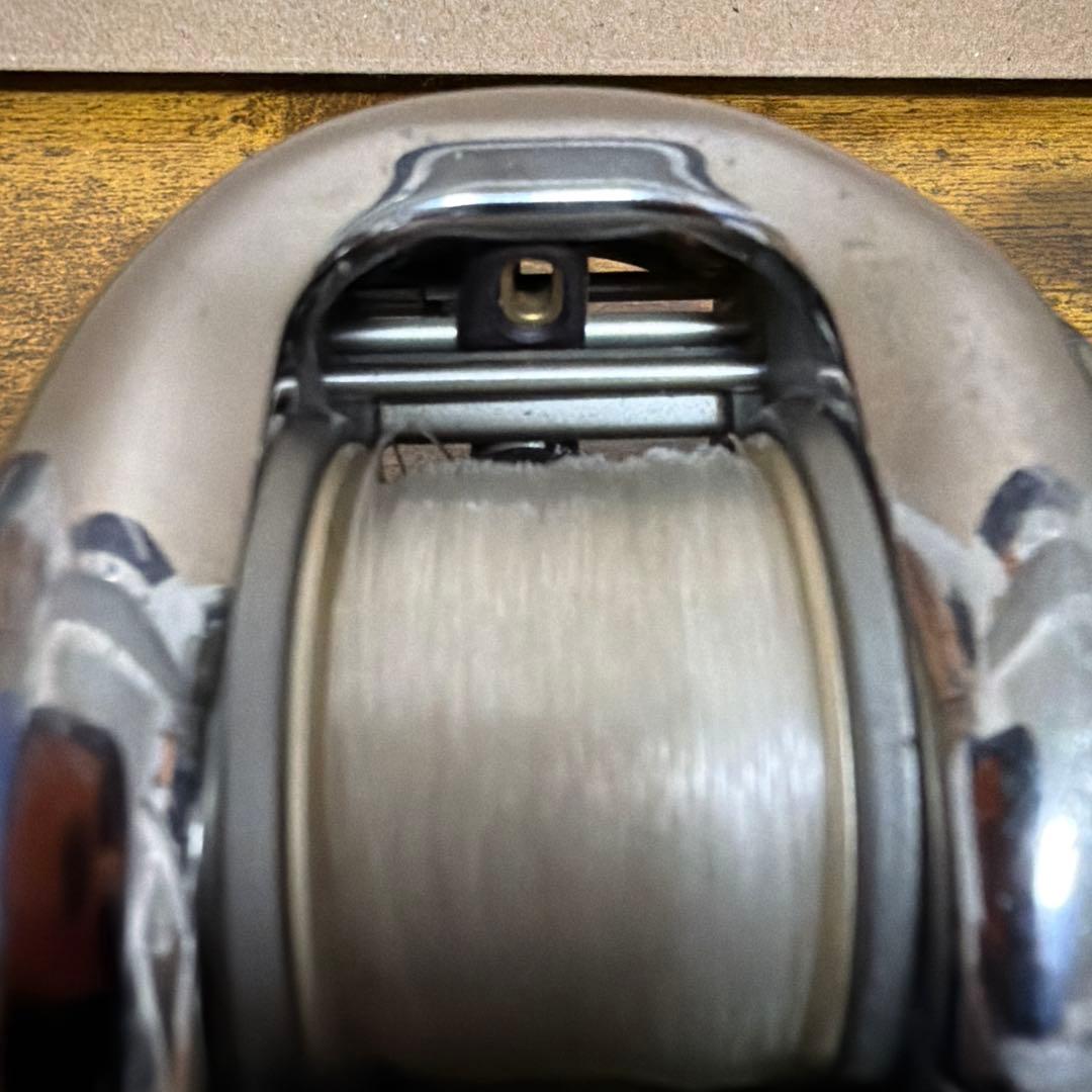 リール SCORPION ANTARES 5 RH223 SHIMANO