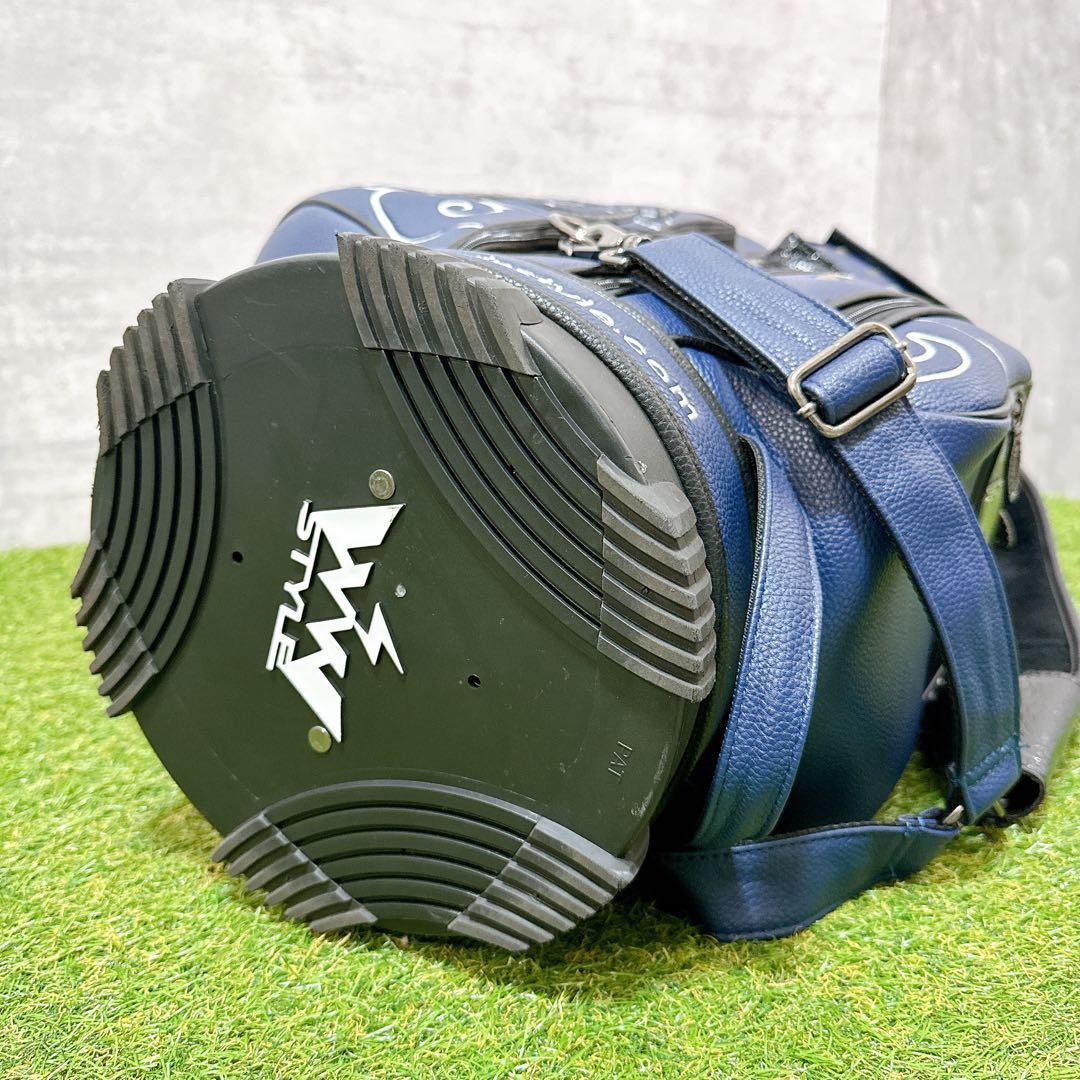 WINWIN STYLE RISING DRAGON キャディバッグ【K619】