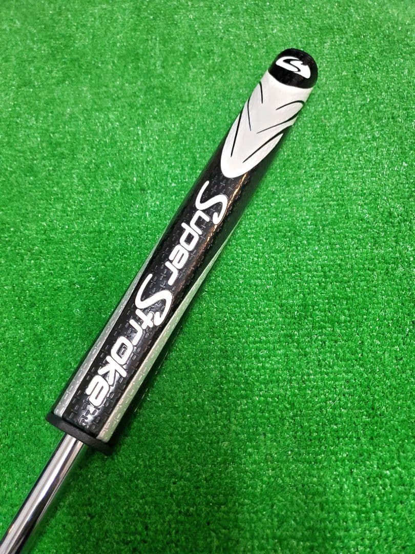 【新品未使用】スコッティーキャメロン PHANTOM7 34インチ 537g