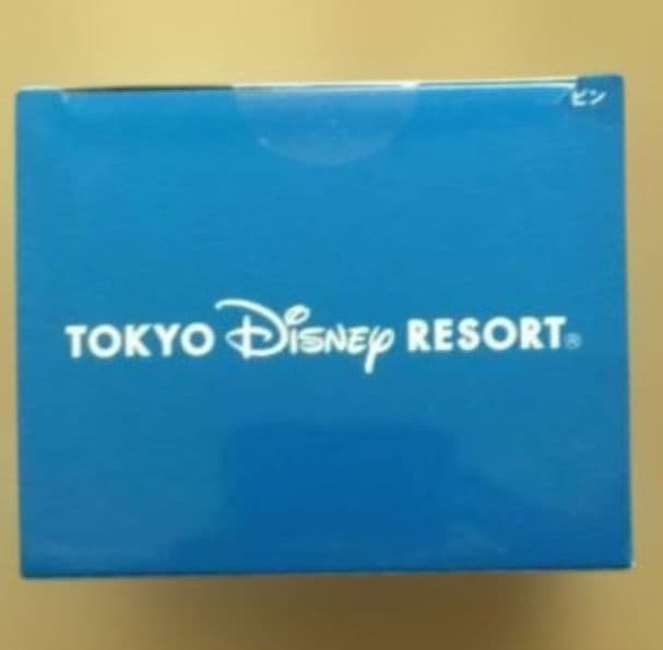 トイストーリー4 ピンコレクション１BOX 全12種　東京ディズニーリゾート