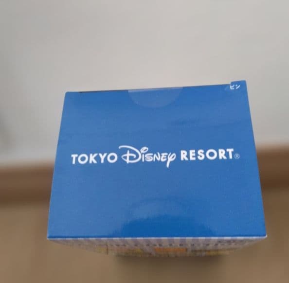 トイストーリー4 ピンコレクション１BOX 全12種　東京ディズニーリゾート
