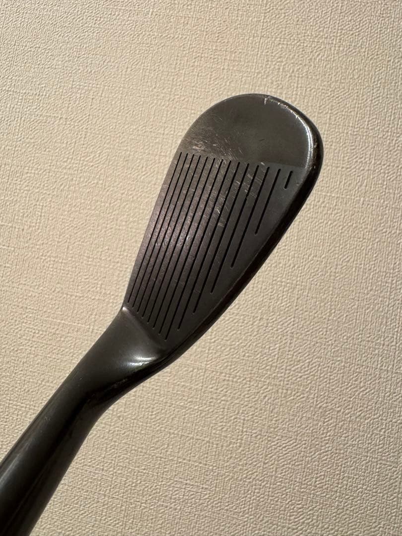 Titleist T100S ブラックアイアン