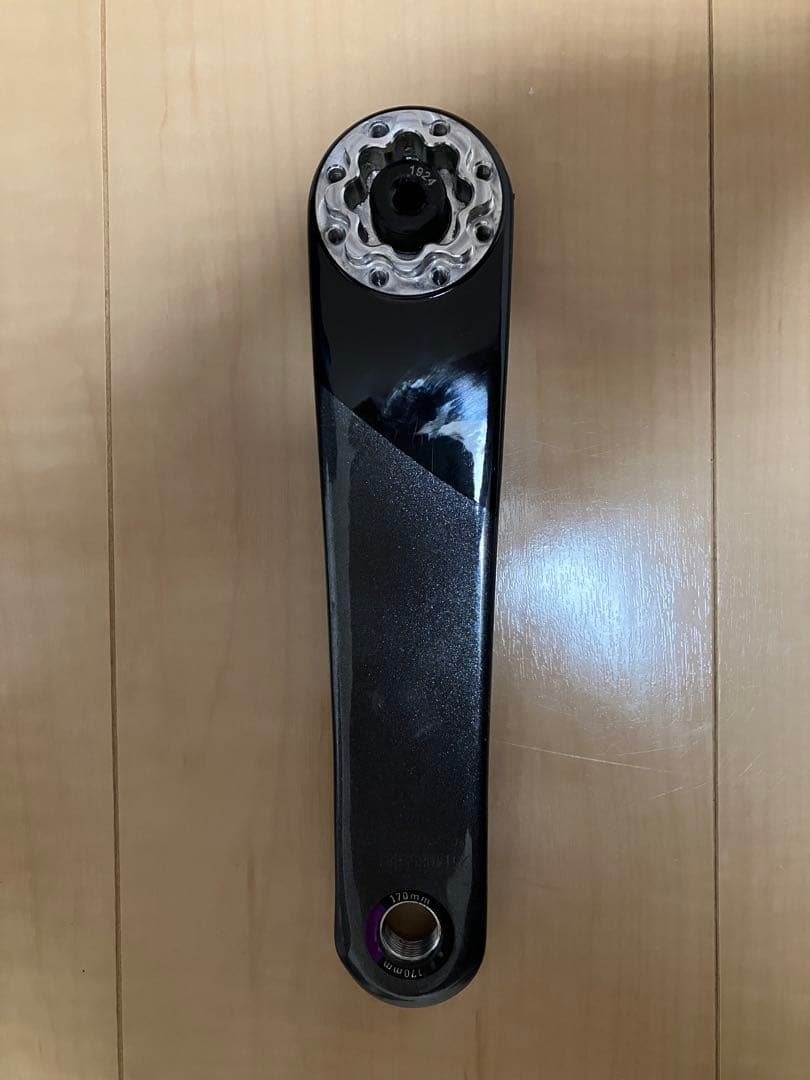SRAM Force クランクアーム 170mm