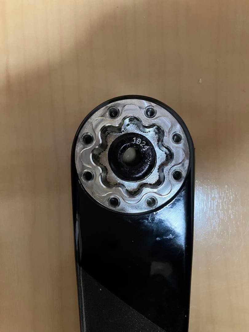 SRAM Force クランクアーム 170mm