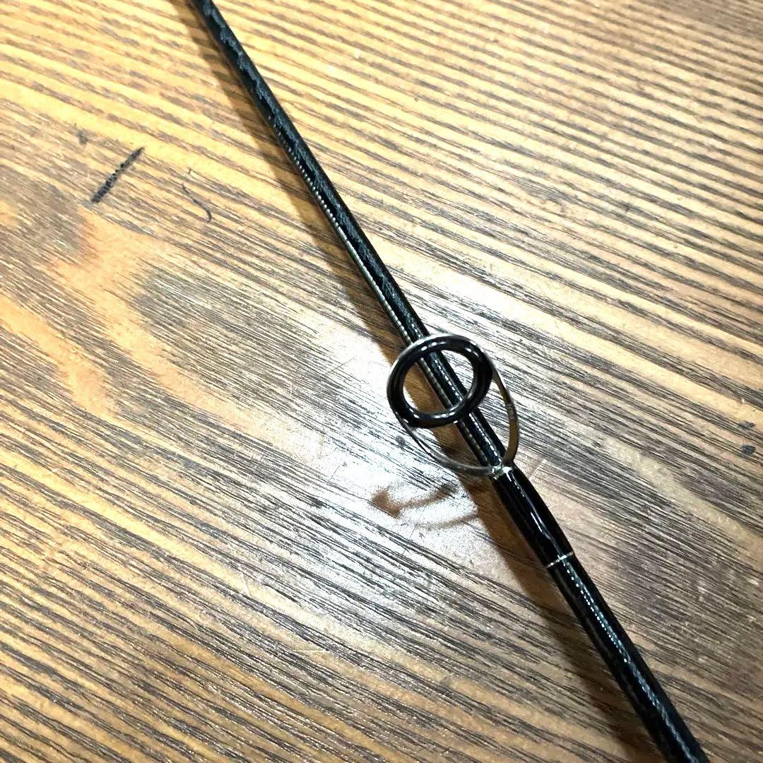 SHIMANO ロッド タイプJ S643 〔36440〕