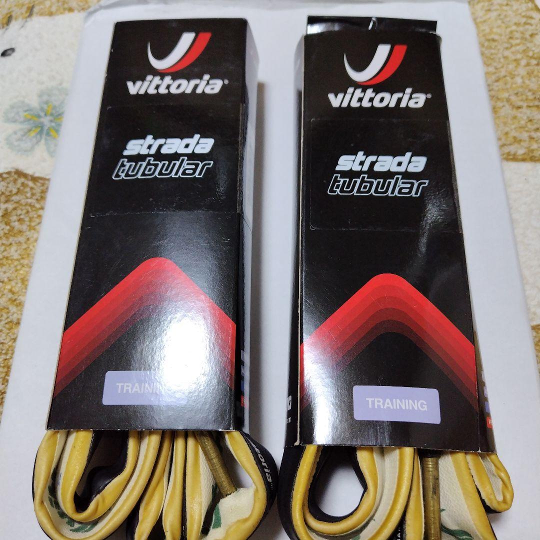 vittoria strada ２本 ミヤタ チューブラーテープセット