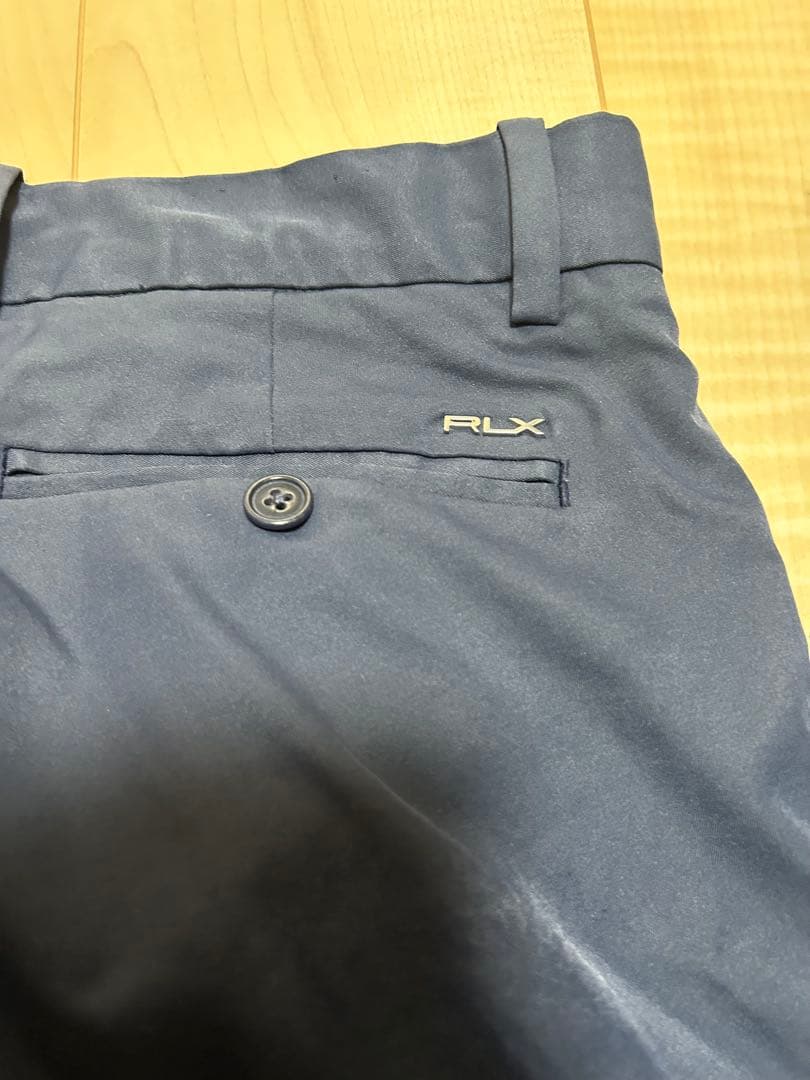 メンズウェア RLX