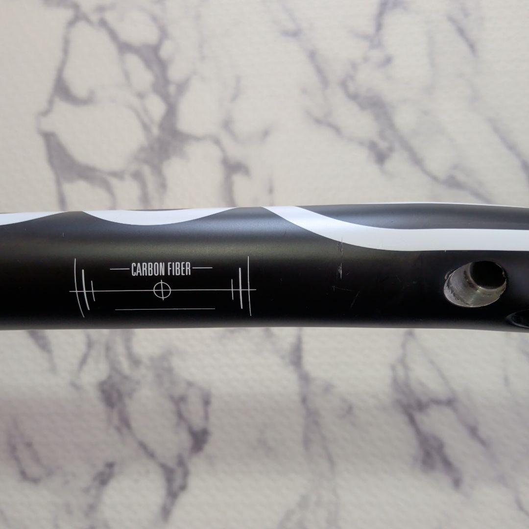 Deda DABAR ハンドル ブラック