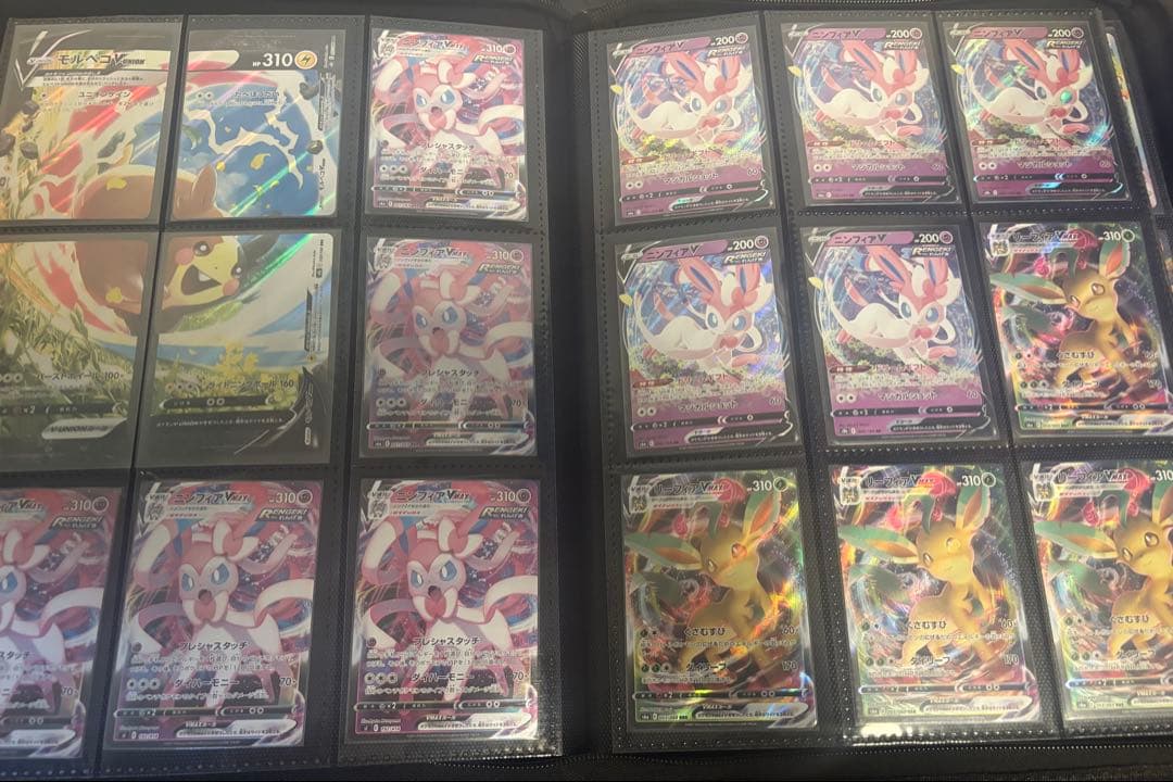 ポケモンカード　まとめ売り　ピカチュウ有り