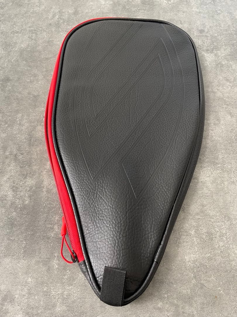 SELKIRK VANGUARD POWER AIR INVIKTA カバー付