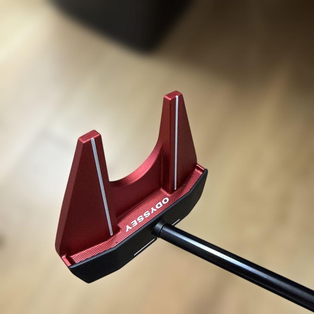 Odyssey Square 2 Square TRI-HOT #7 34インチ