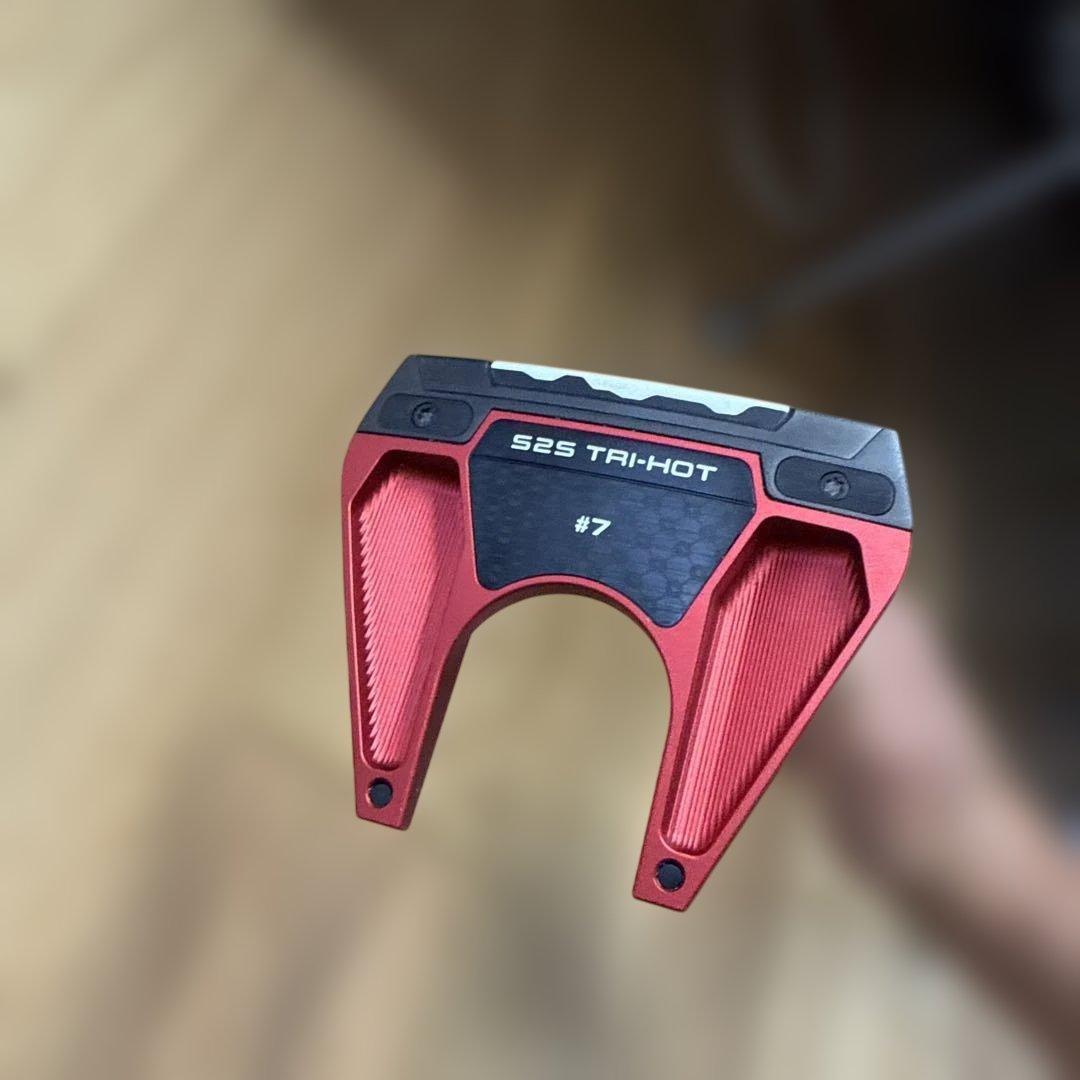 Odyssey Square 2 Square TRI-HOT #7 34インチ