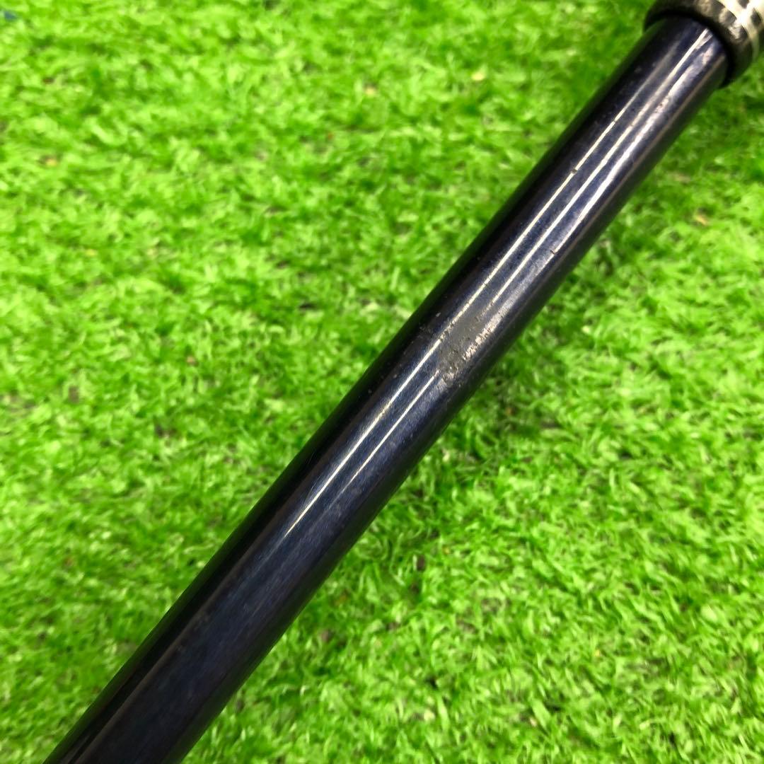 DDD-1969ゼクシオ ドライバー flexSR MP1000 ソケット浮き有