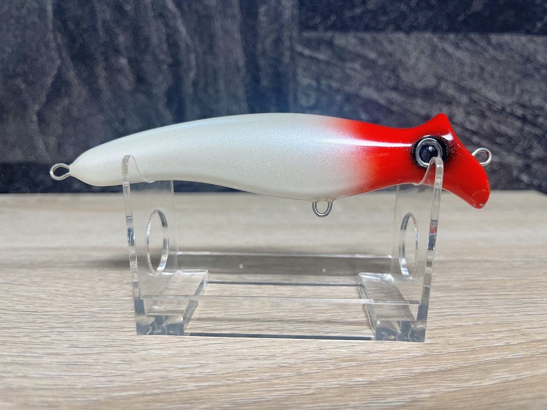 boot120 原工房