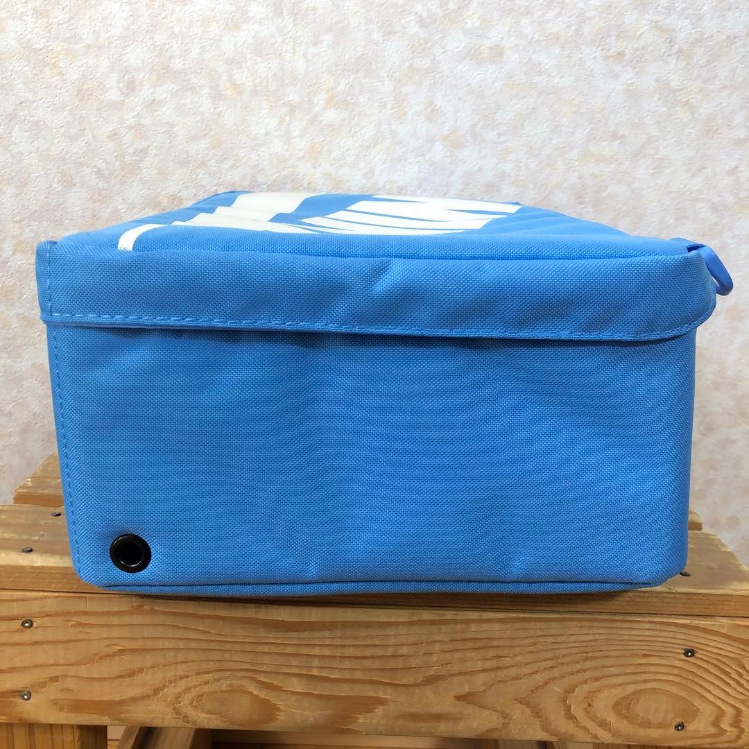 【希少色❗️】未使用　NIKE　シューズボックス型バッグ