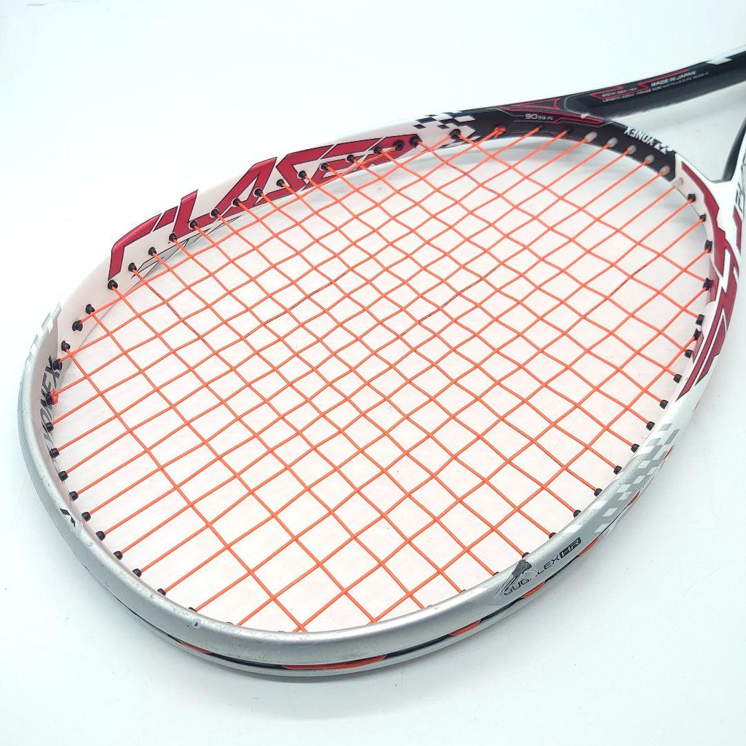 YONEX F-LASER 7V ソフトテニス ラケット