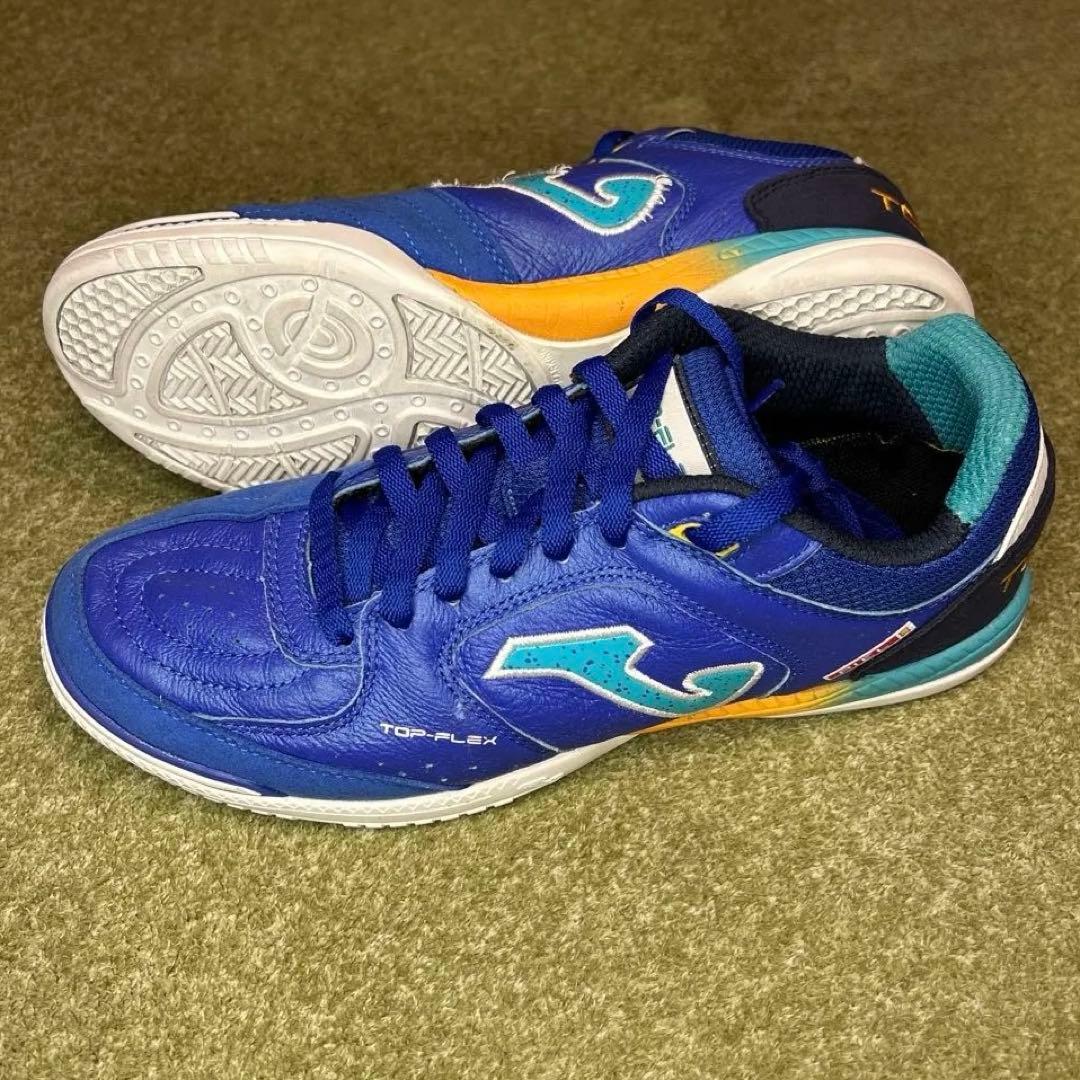 【Joma TOP FLEX 2404】ホマ トップフレックス 26.0㎝