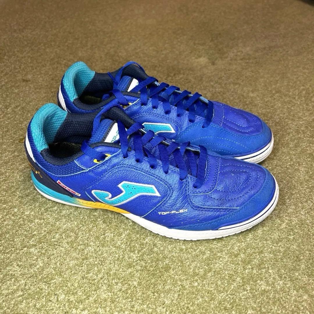 【Joma TOP FLEX 2404】ホマ トップフレックス 26.0㎝
