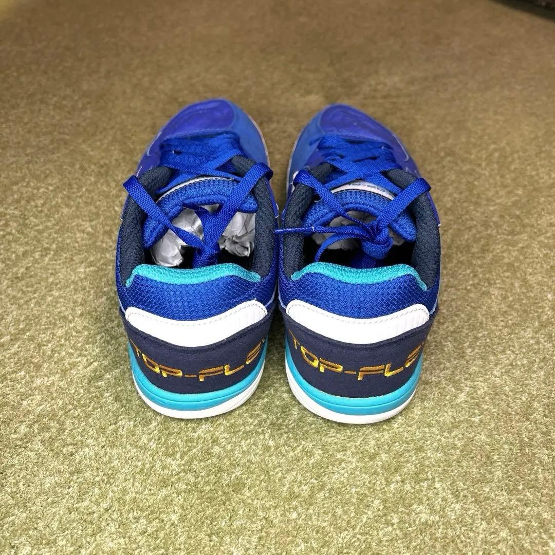 【Joma TOP FLEX 2404】ホマ トップフレックス 26.0㎝