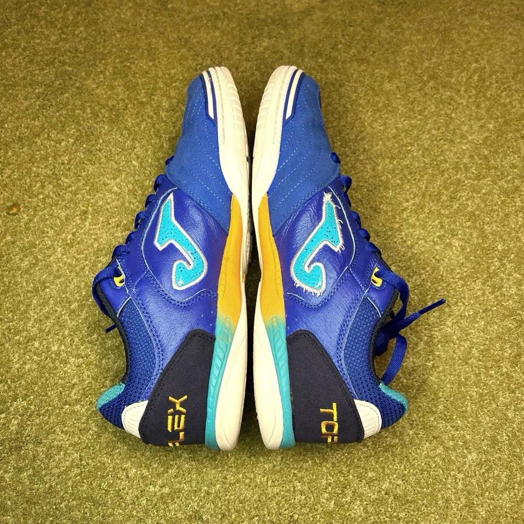 【Joma TOP FLEX 2404】ホマ トップフレックス 26.0㎝
