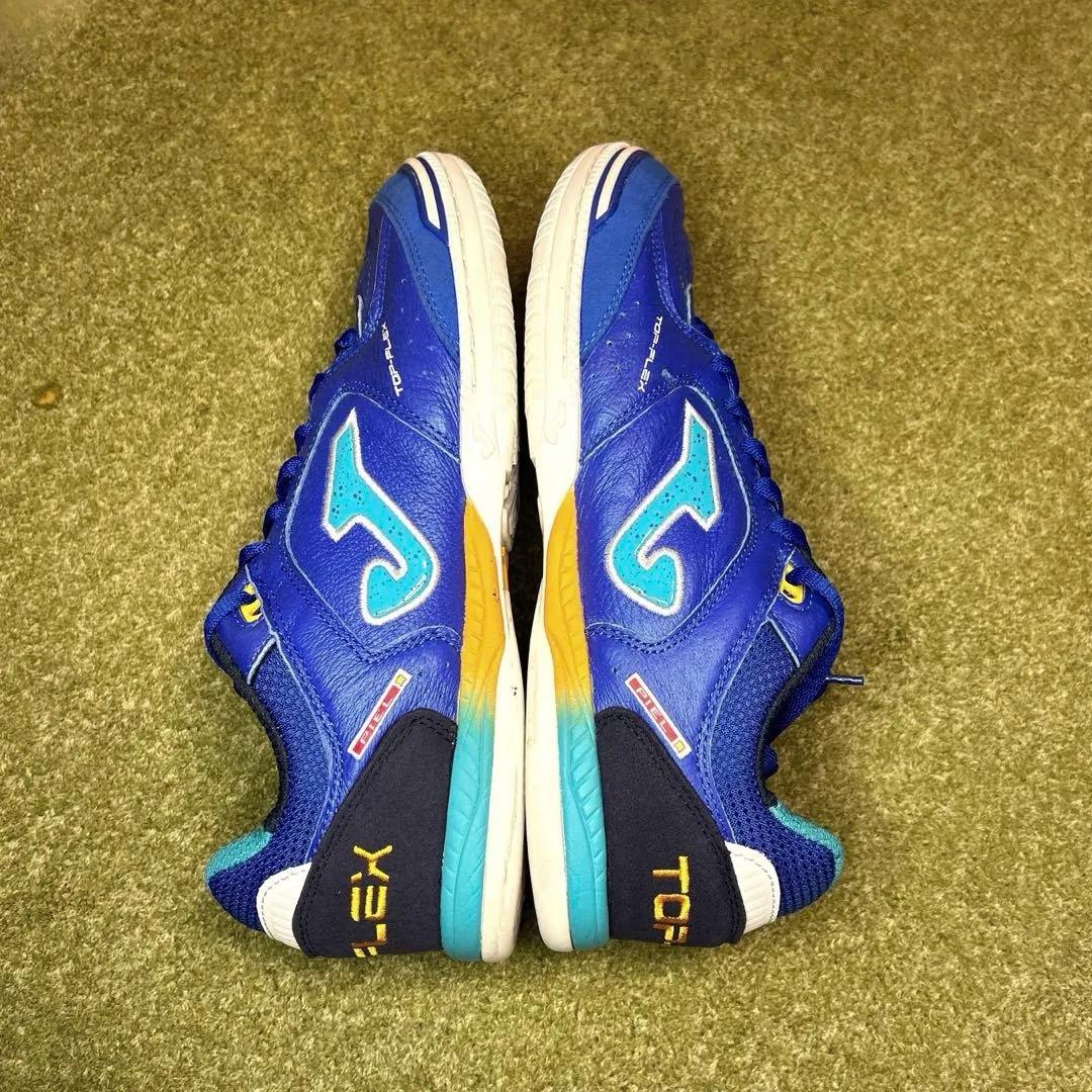 【Joma TOP FLEX 2404】ホマ トップフレックス 26.0㎝