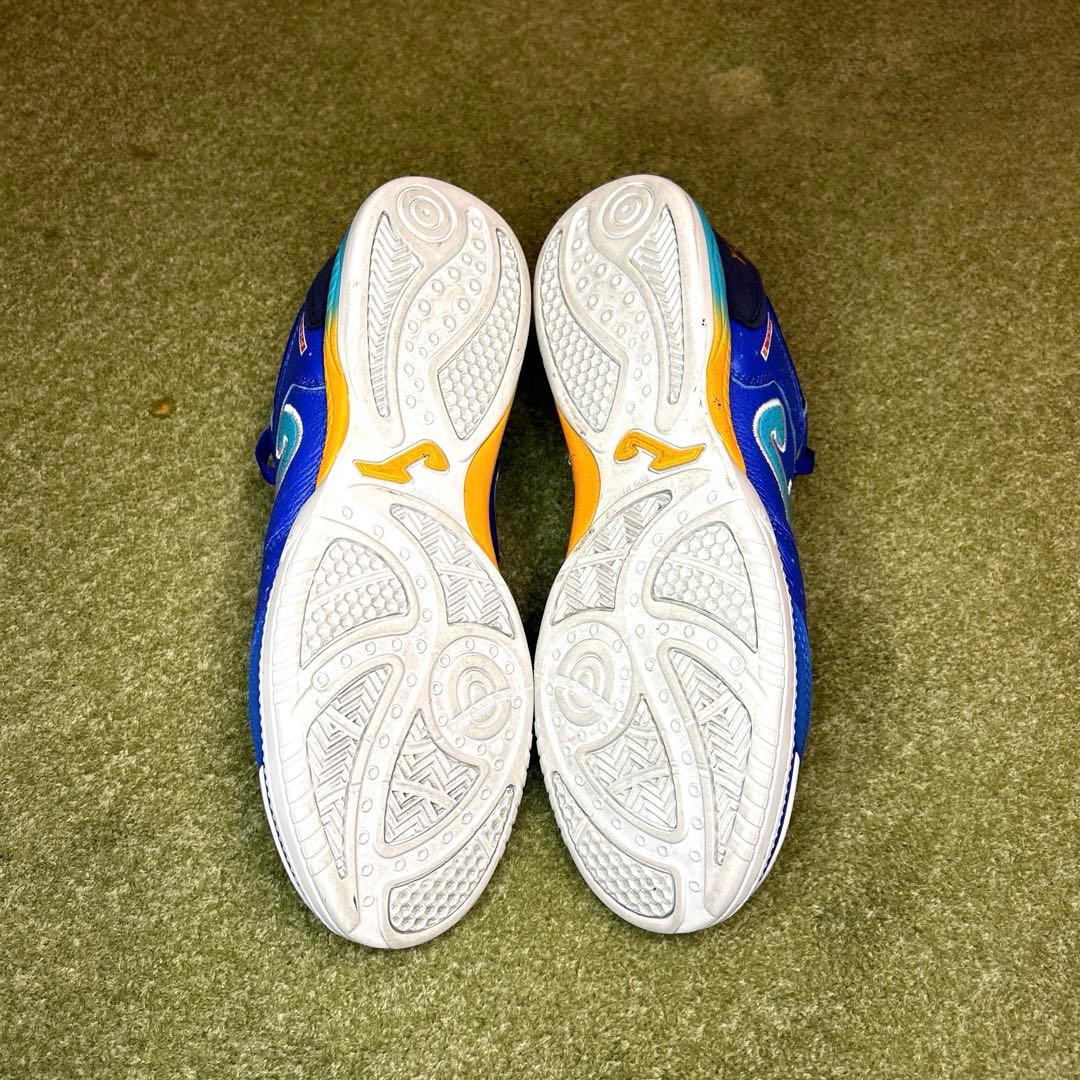 【Joma TOP FLEX 2404】ホマ トップフレックス 26.0㎝