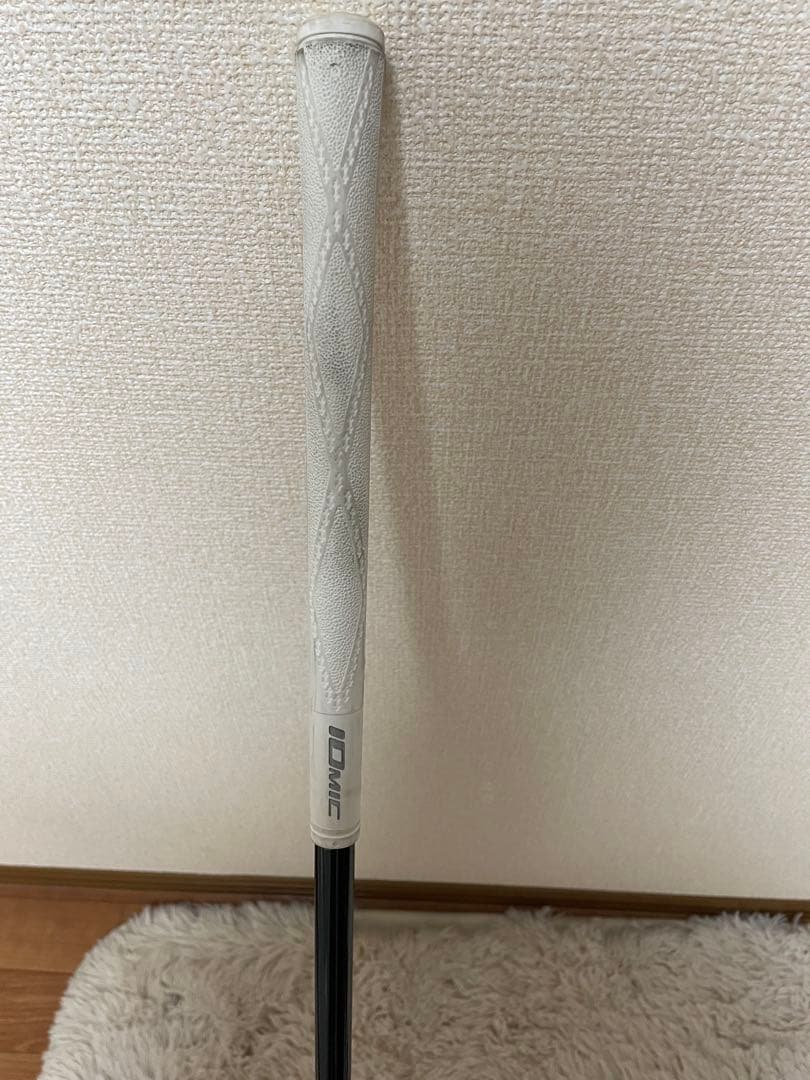 Fujikura スピーダーNXグリーン50SRシャフト