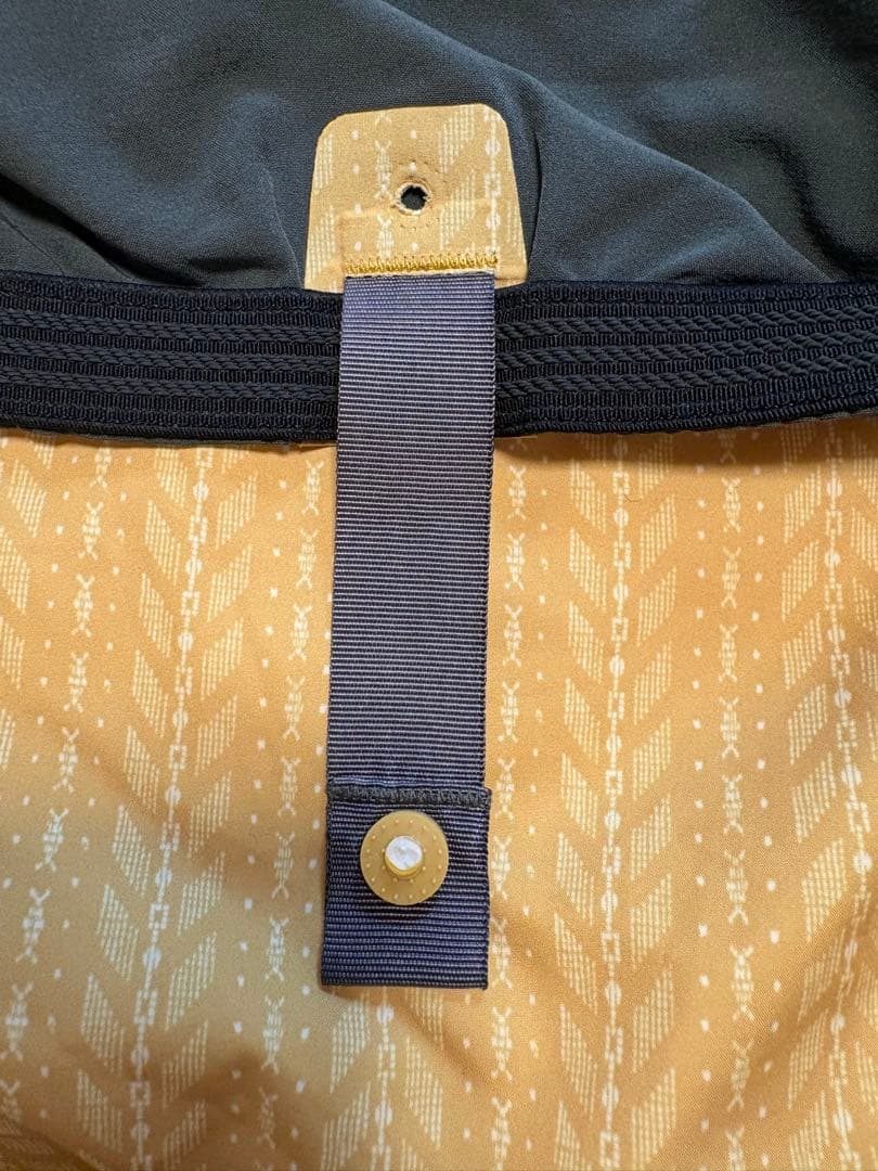 Patagonia パタゴニア　スキースノーボード　ジャケット