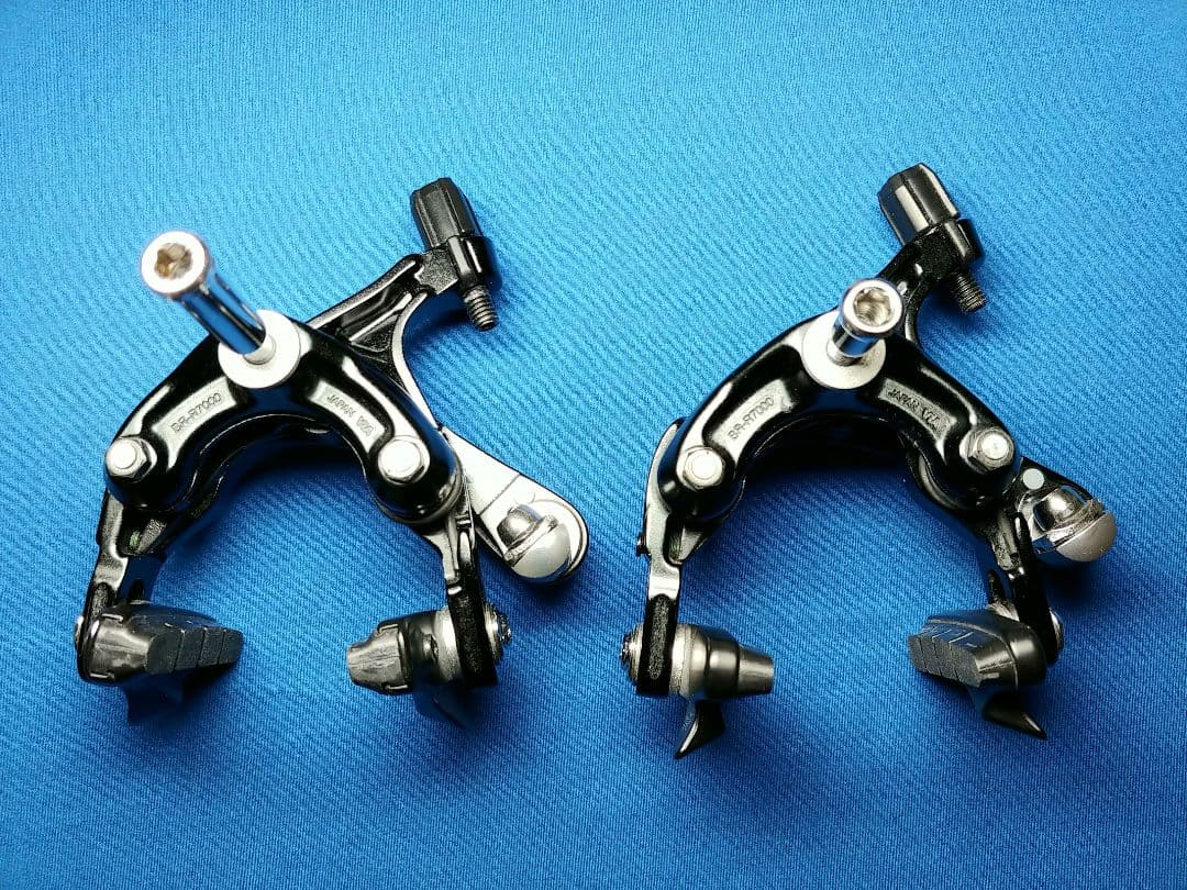 シマノ 105 BR-R7000 ブレーキ 前後セット