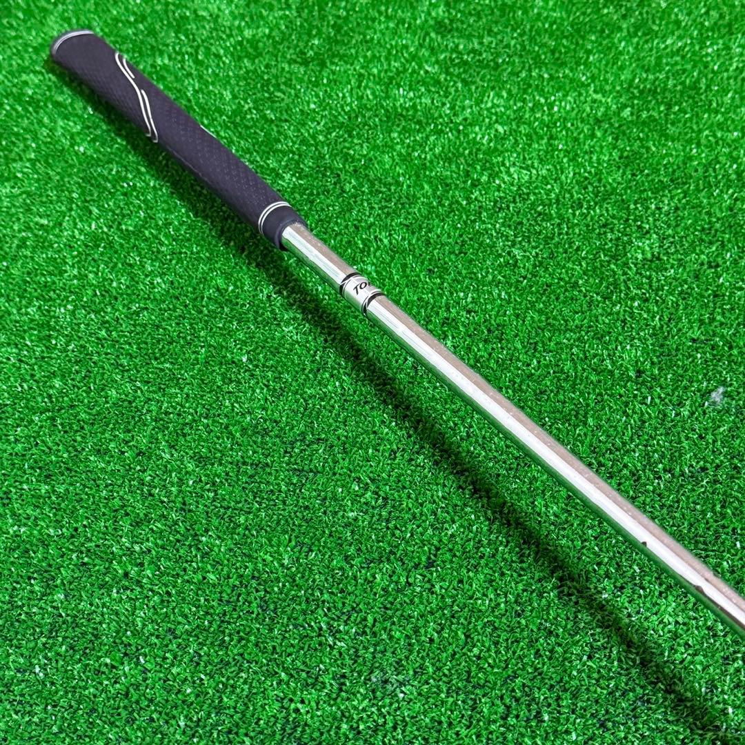 【レフティ】TOP FLITE トップフライト メンズゴルフクラブセット