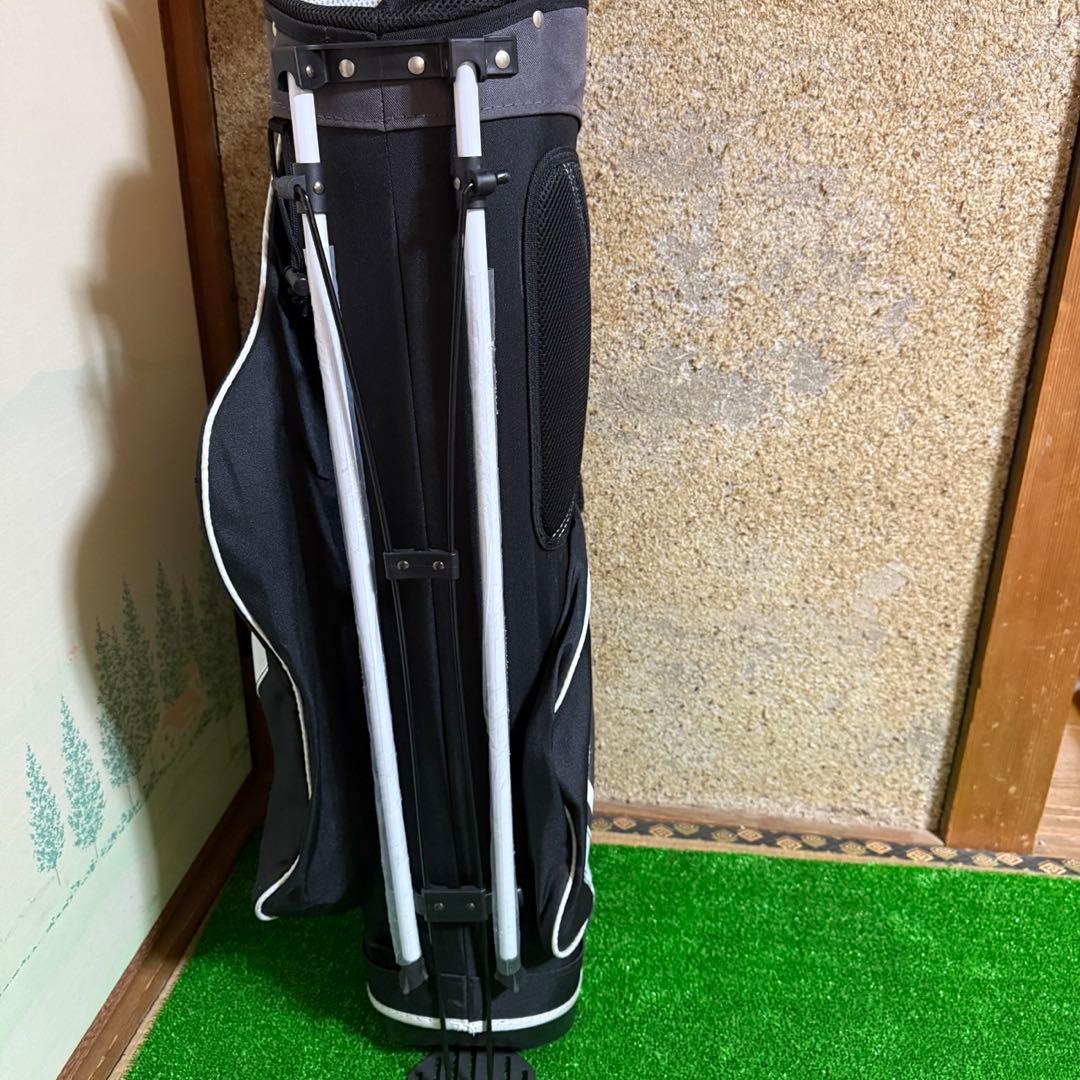 【レフティ】TOP FLITE トップフライト メンズゴルフクラブセット