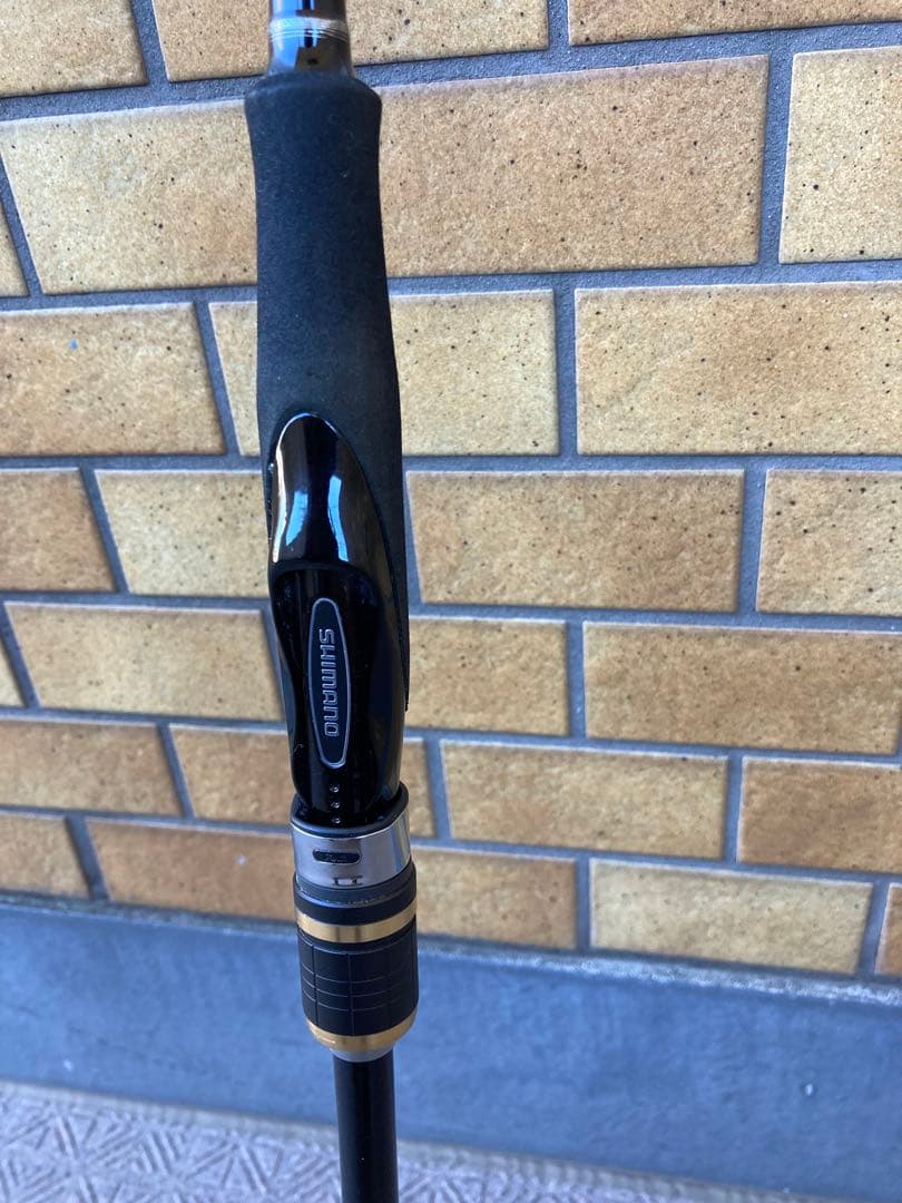 @*キ様 Shimano 18フリーゲーム S86ML-4