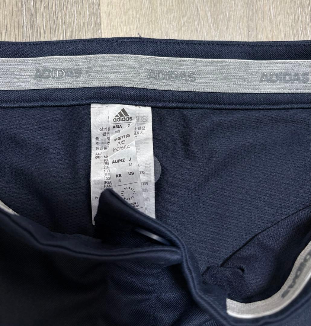 新品未使用　アディダスゴルフ　スカート　アディダス　ゴルフ　M adidas