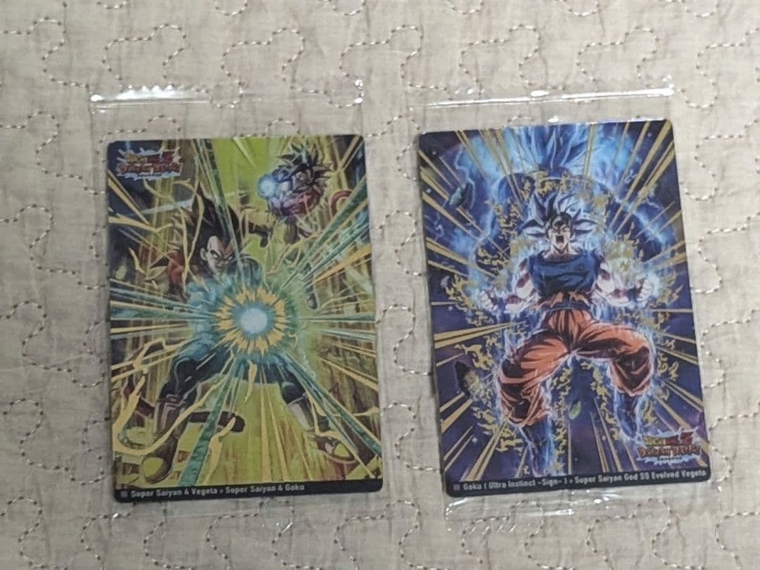 ドラゴンボール★イタジャガvol.9★ セミコンDR,SCR,SSR含む22種