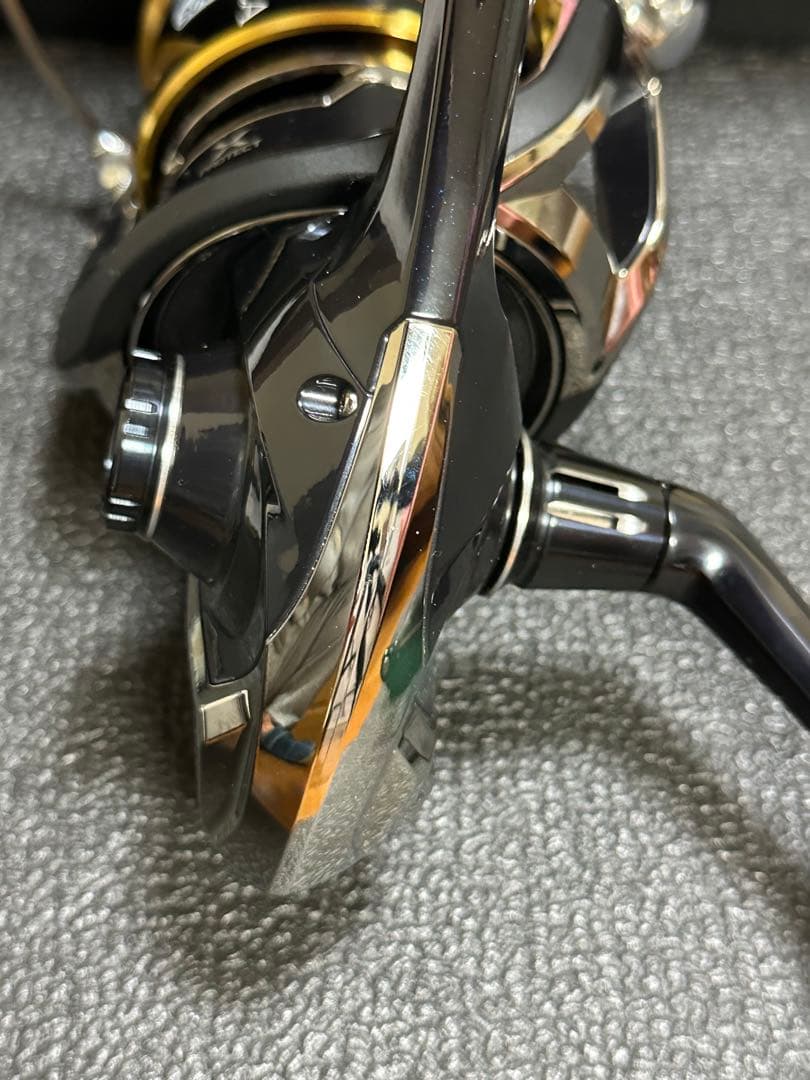 SHIMANO ステラSW 20000PG おまけ付き