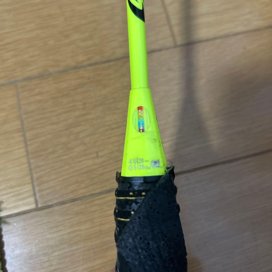 ラケット ASTROX77