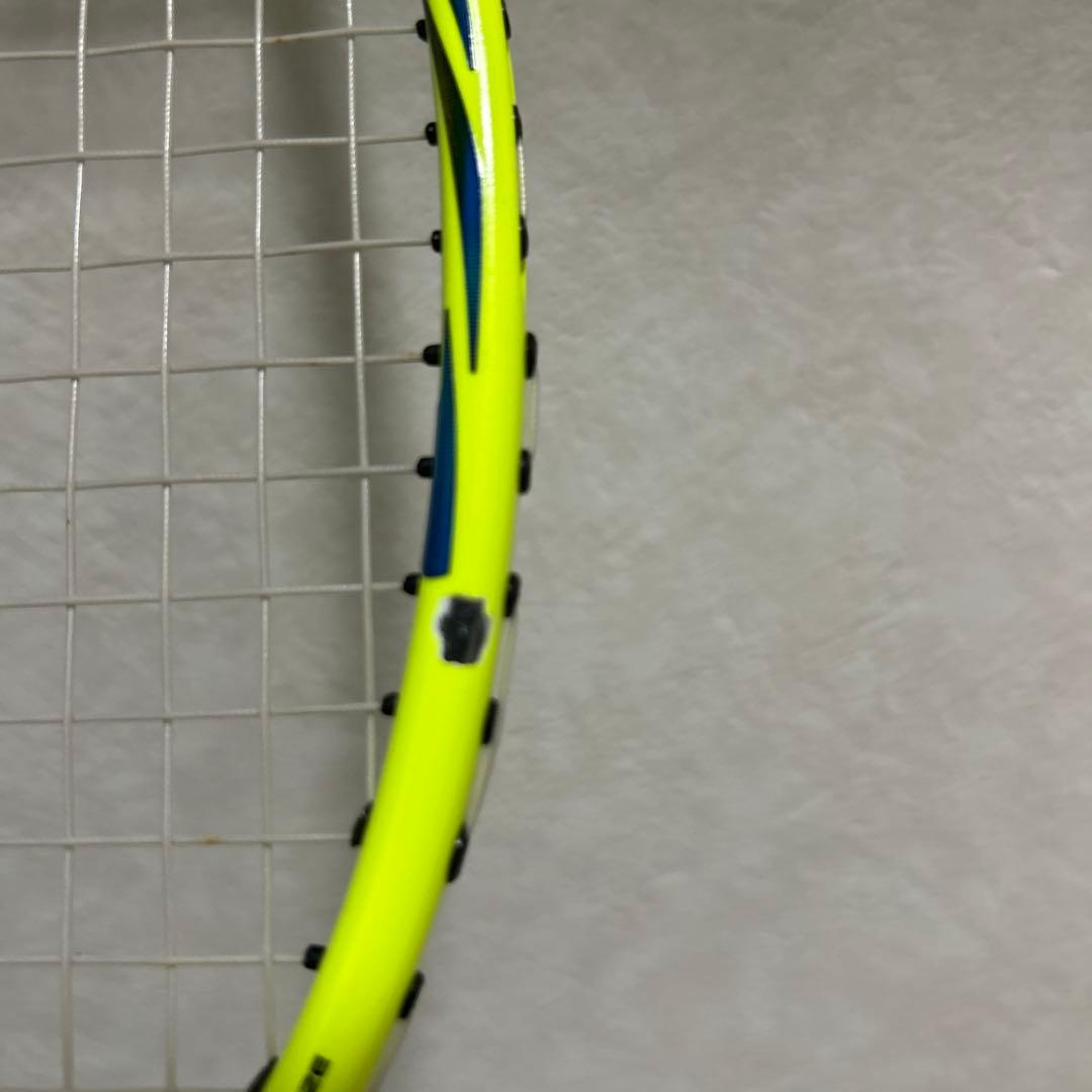 ラケット ASTROX77